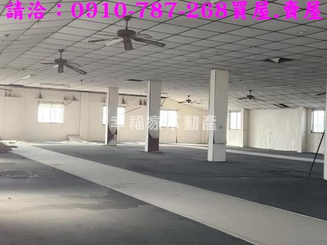 佳里廠房_倉庫-3