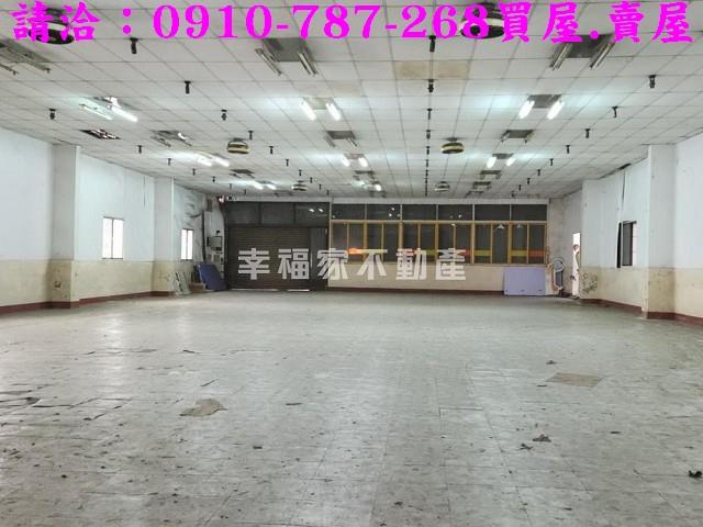 佳里廠房_倉庫-4