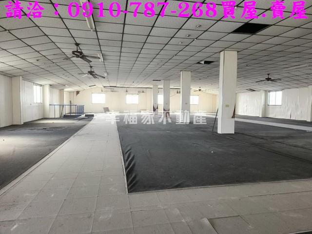 佳里廠房_倉庫-5