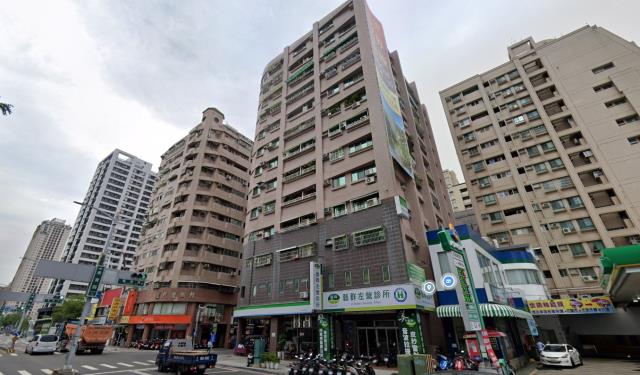 高雄法拍大樓-3