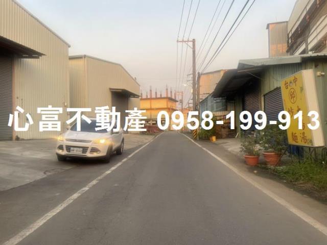 高雄廠房_倉庫-1