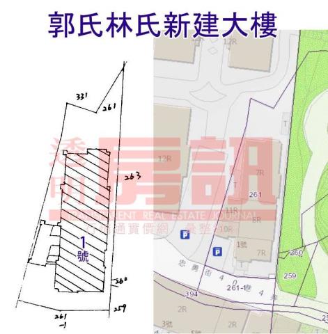 台北士林法拍華廈-7