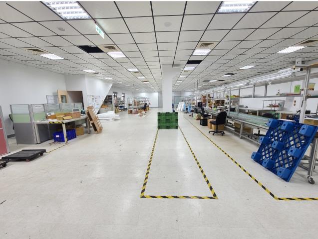 桃園八德廠房_廠辦_倉庫-2