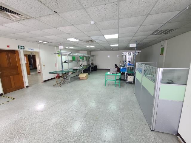 桃園八德廠房_廠辦_倉庫-4