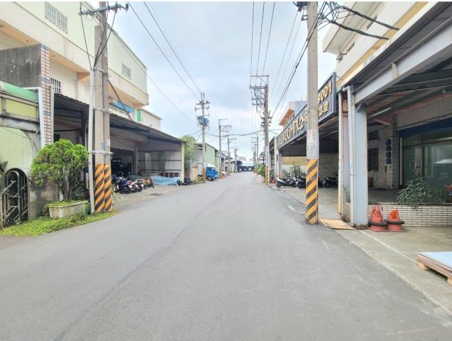 桃園八德廠房_廠辦_倉庫-6