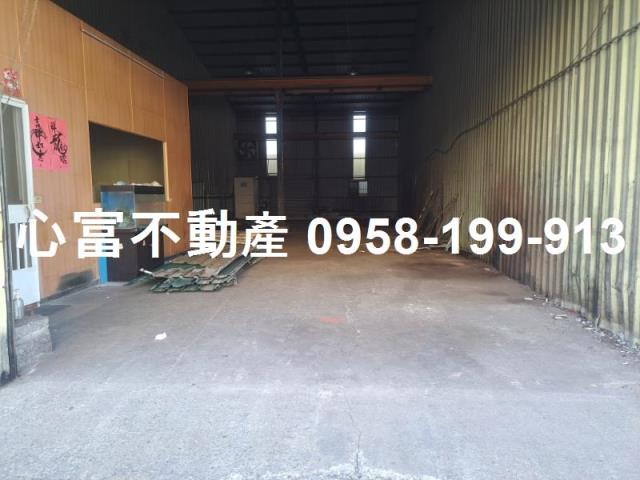 高雄仁武廠房-0
