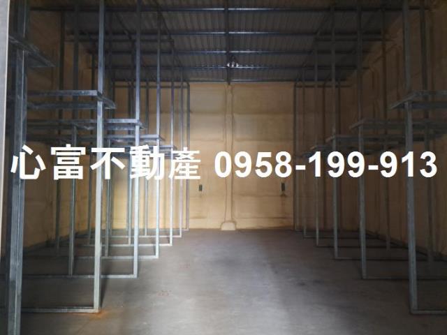 高雄仁武廠房_倉庫-2