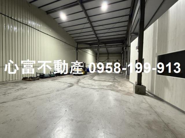 高雄鳥松廠房_倉庫-1
