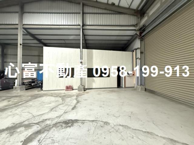 高雄鳥松廠房_倉庫-2