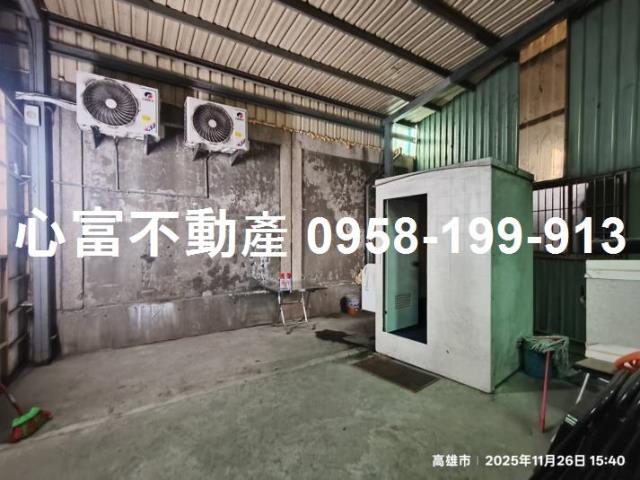 高雄仁武廠房_倉庫-3
