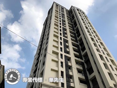 板橋法拍大樓-6