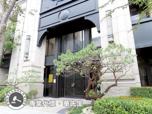 板橋法拍大樓-1