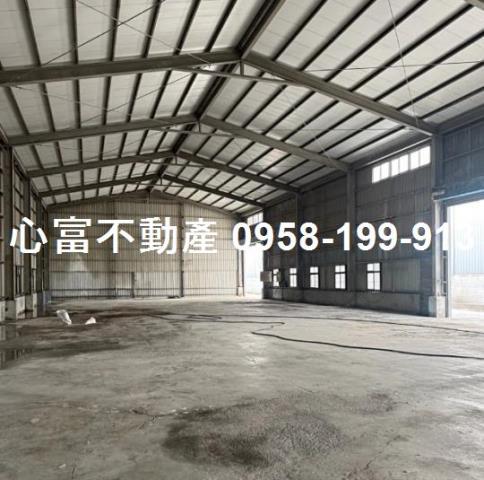 鳥松廠房_倉庫-1