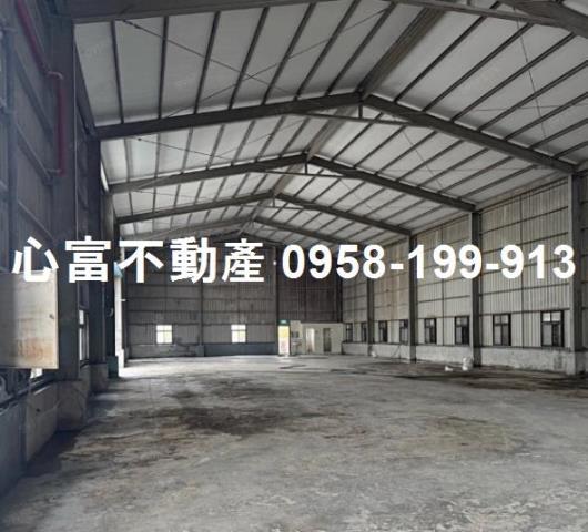 鳥松廠房_倉庫-2