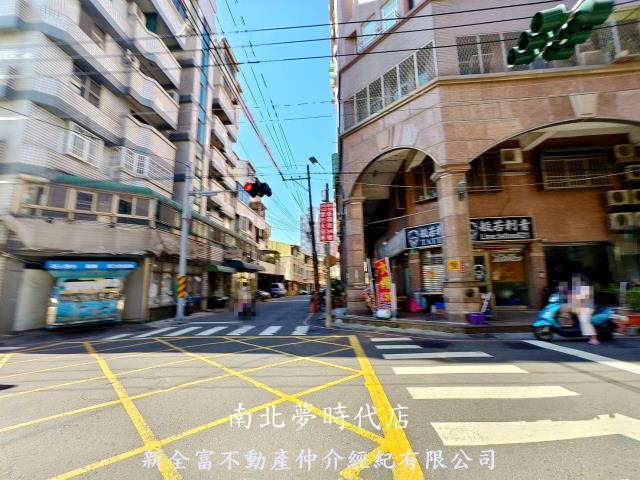 永康華廈_店面-2