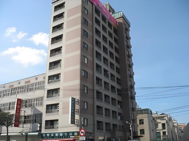 桃園大樓_套房法拍-2