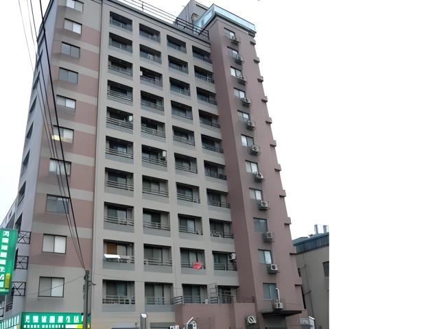 桃園大樓_套房法拍-4