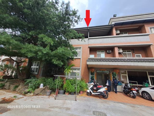 桃園拍賣透天-2