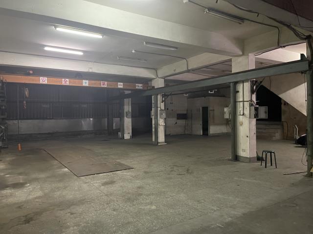 桃園龜山廠房_廠辦_倉庫-2