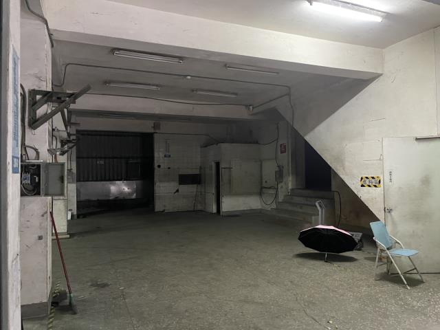 桃園龜山廠房_廠辦_倉庫-4