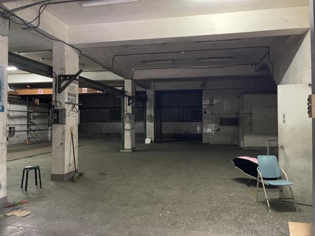 桃園龜山廠房_廠辦_倉庫-5