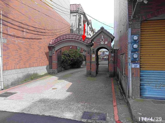 桃園大溪法拍透天-3