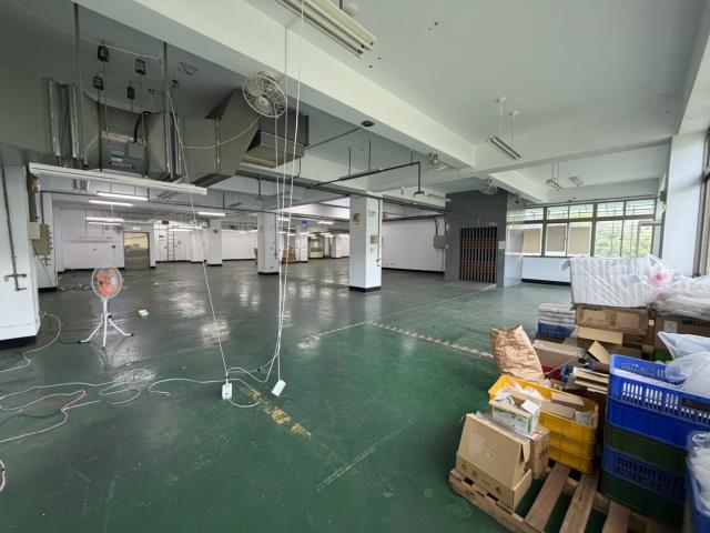 桃園龜山廠房-2