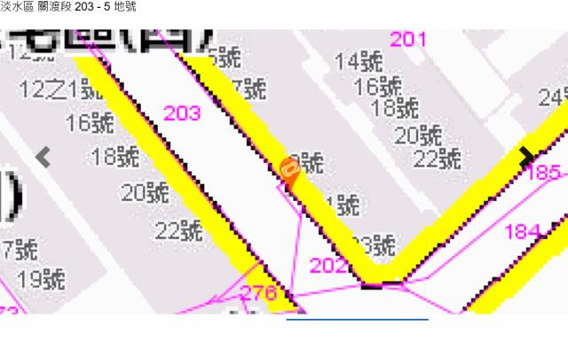 新北淡水透天_附頂樓加蓋法拍-10
