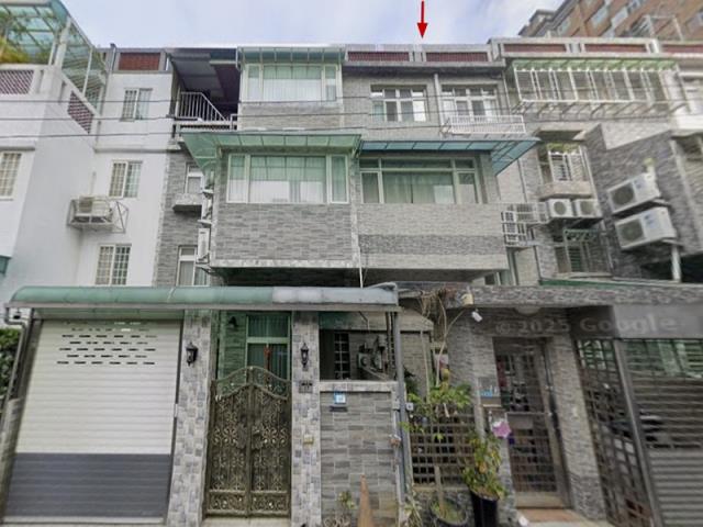 新北淡水透天_附頂樓加蓋法拍-2