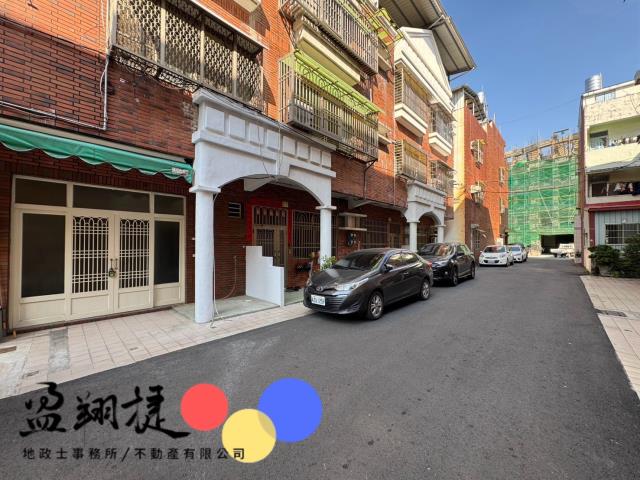 麟洛竹架社區麟洛鄉公所義大特區