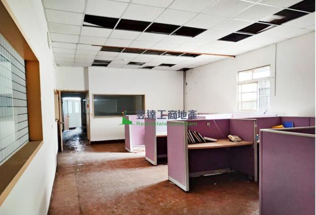 桃園平鎮廠房-3