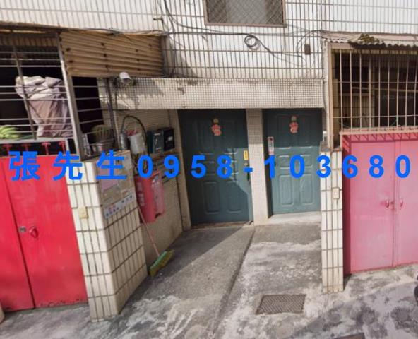 高雄苓雅法拍公寓-5