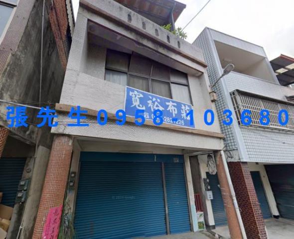 南投水里透天法拍-2