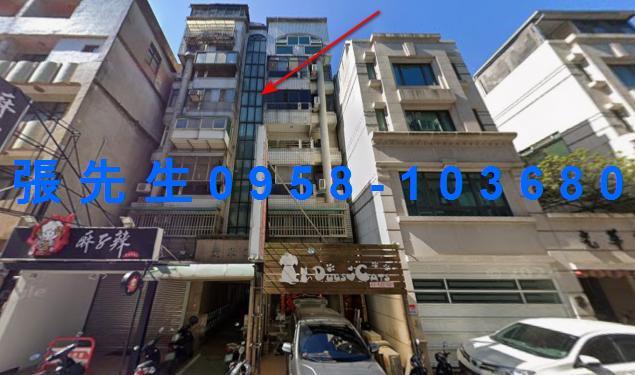 新竹北區華廈法拍-1