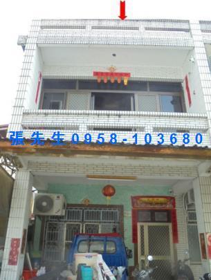 屏東萬丹拍賣透天-2