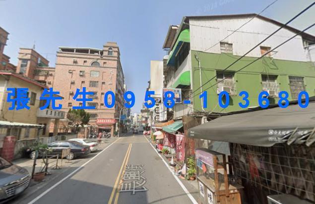 彰化市法拍透天-3