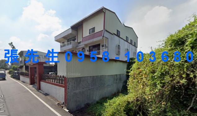 永靖法拍透天-3