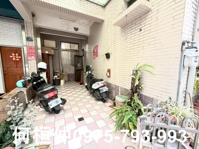 竹南透天_別墅-3