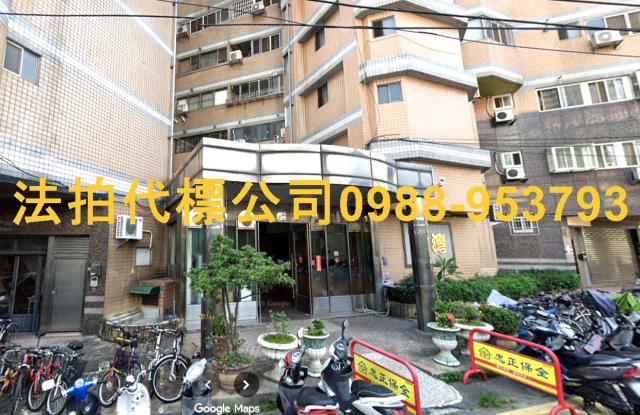 南區大樓_華廈法拍-2