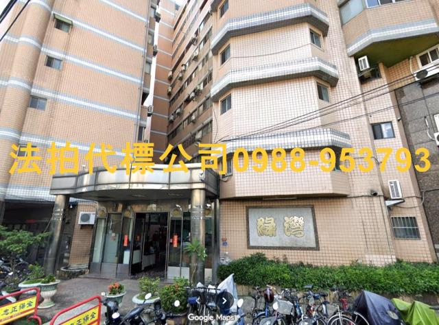 南區大樓_華廈法拍-1