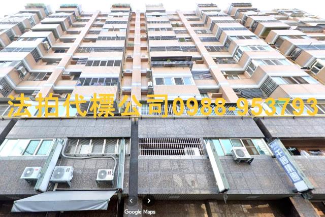 南區大樓_華廈法拍-5