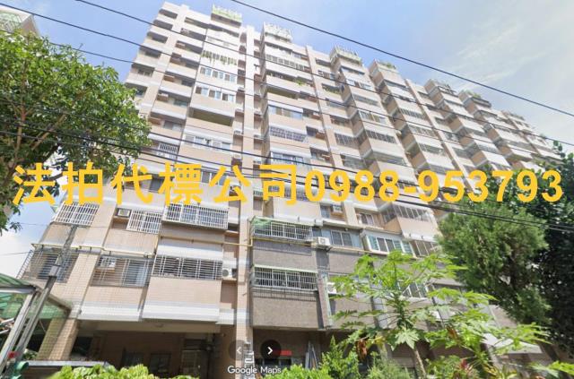 南區大樓_華廈法拍-7