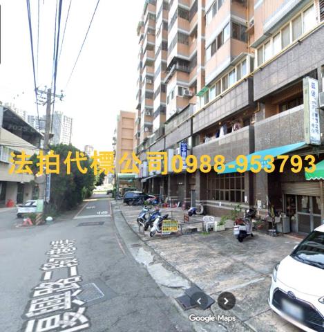 南區大樓_華廈法拍-3