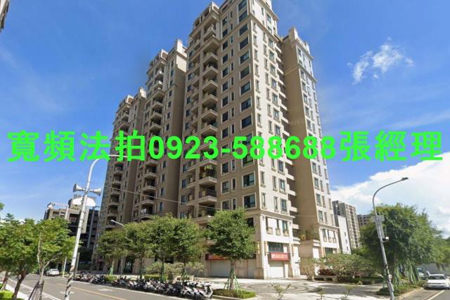 八德法拍大樓-2