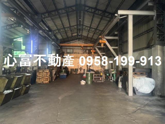 岡山廠房_倉庫-1
