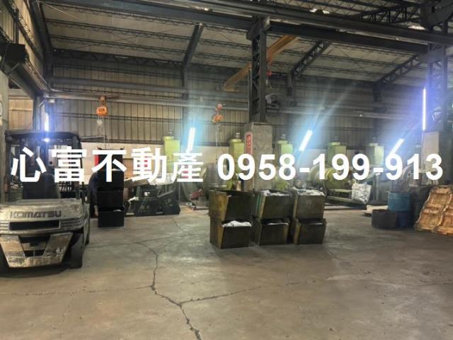 岡山廠房_倉庫-2