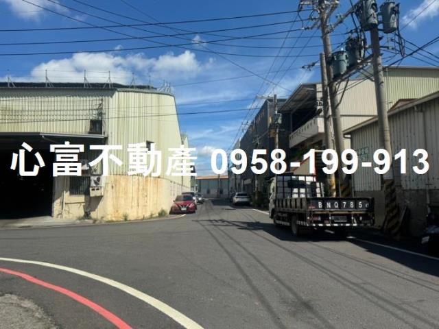 岡山廠房_倉庫-3