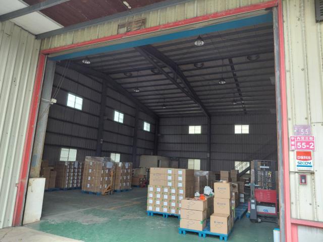 桃園廠房_倉庫-1