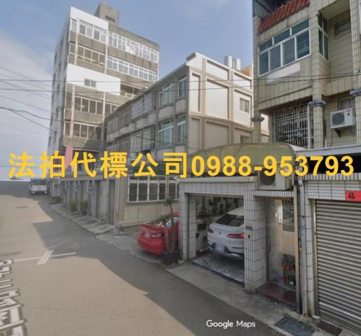 台中透天法拍-6