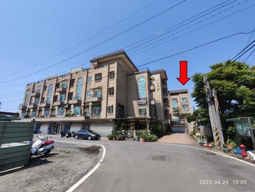 桃園透天_別墅_一樓拍賣-2